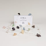 Crystal Fairy String Lights - CHARKA
