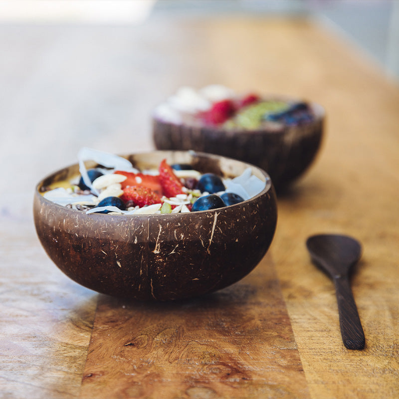 WE REDUCE WASTE AND EMISSIONS