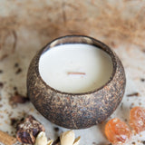 Lifestyle Range Coconut Cup Candles