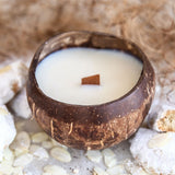 Lifestyle Range Coconut Cup Candles