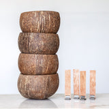 The Candle Wellness Kit - A DIY Pause for Busy Minds