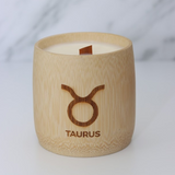 Crystal Zodiac Candles Inc Zodiac Crystals